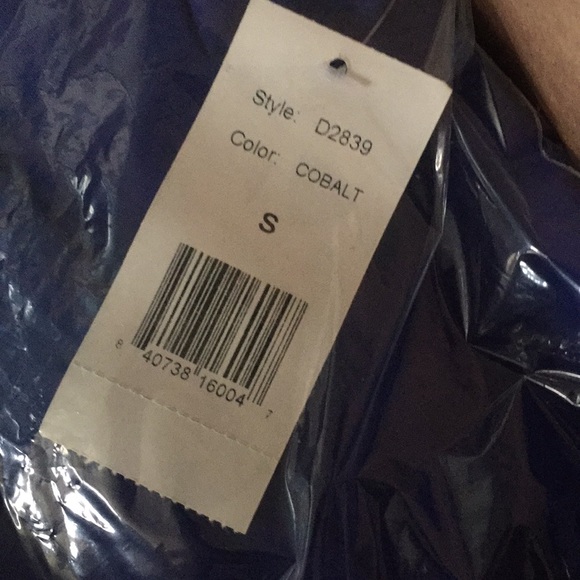 Alexia Admor ruffle sleeve dress - Picture 4 of 4